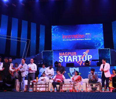 Nagpur Startup Fest 2019