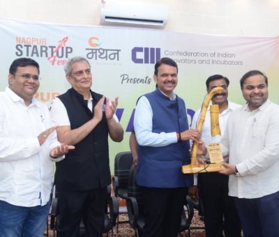 Nagpur Innovators Meet 2024